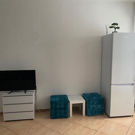 Studio Garsoniera 552 Бухарест Екстер'єр фото
