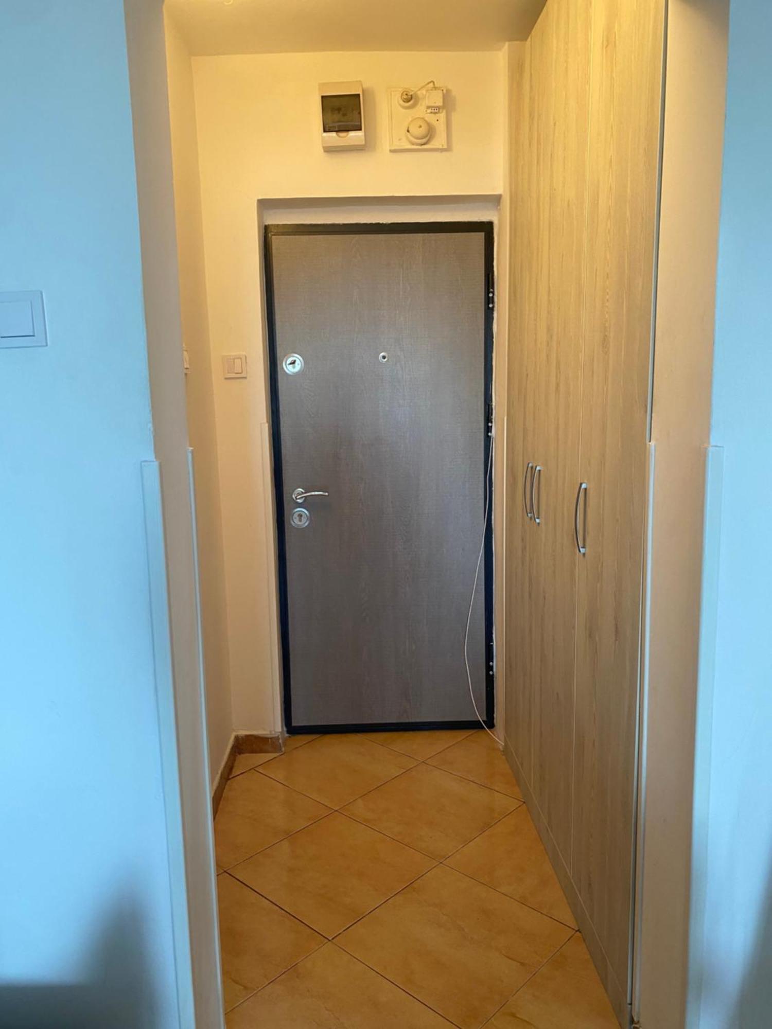 Studio Garsoniera 552 Бухарест Екстер'єр фото