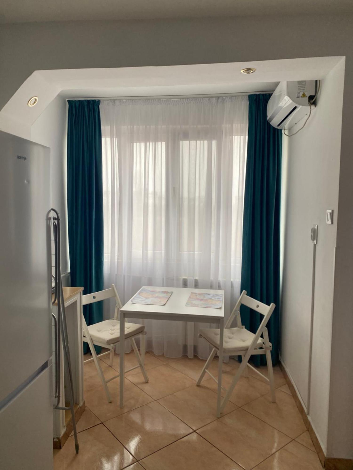 Studio Garsoniera 552 Бухарест Екстер'єр фото