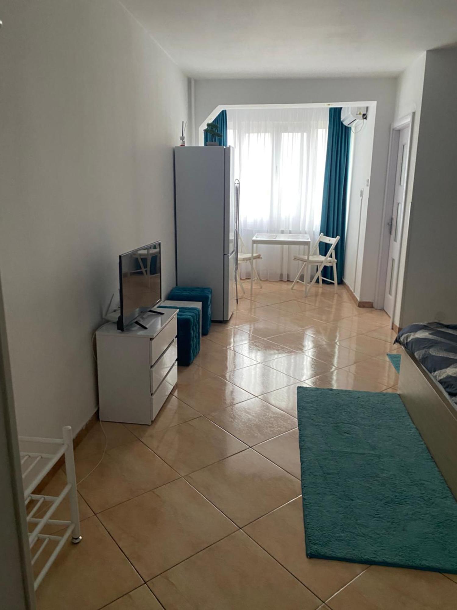 Studio Garsoniera 552 Бухарест Екстер'єр фото